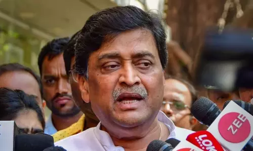 Starting a new political innings: Ashok Chavan joining BJP today