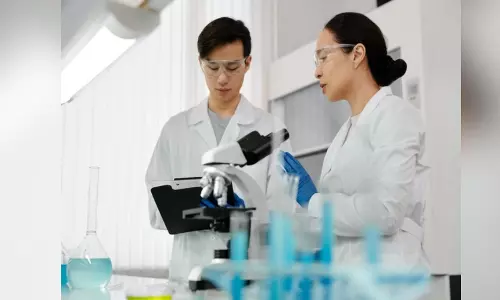 Researchers find new tool to revolutionize CRISPR gene editing