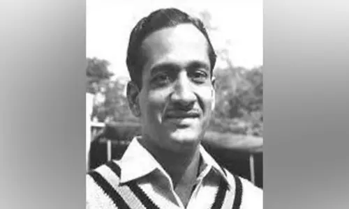 Former India skipper Dattajiro Gaekwad passes away at 95