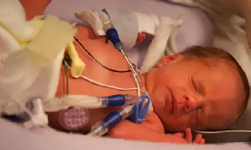 Why kids conceived post IVF face low birth weight risk