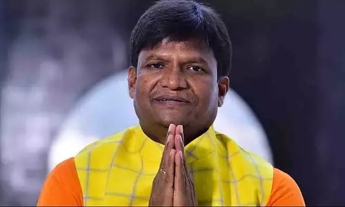 Jharkhand court acquits BJP MLA of rape attempt charges