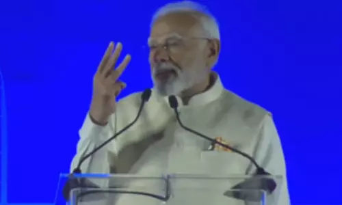 PM Modi, J&K L-G pay tribute to Pulwama martyrs