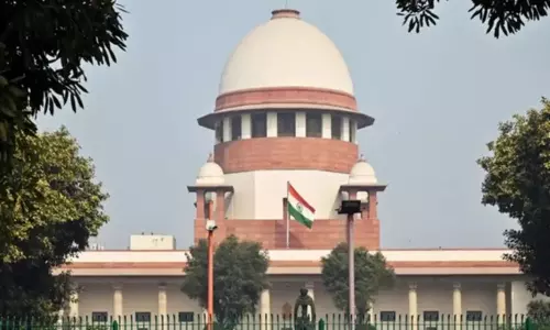 SC Collegium recommends appointment of 3 permanent judges in AP HC