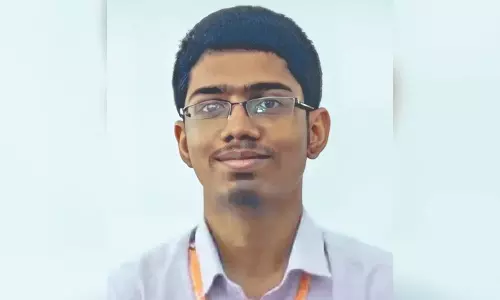 JEE-Mains: 23 score 100, one from TN