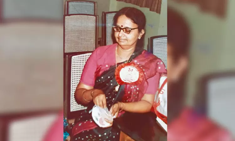 Reminiscing golden era of radio: Where human voices never aged