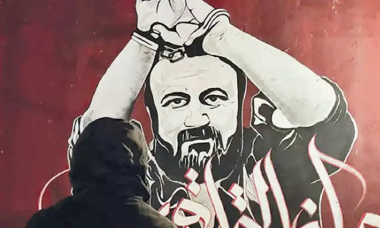 Can Barghouti be asset for Israel-Hamas deal?