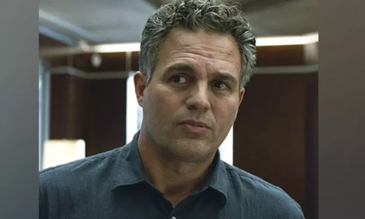 Mark Ruffalo to star in Captain America: Brave New World?