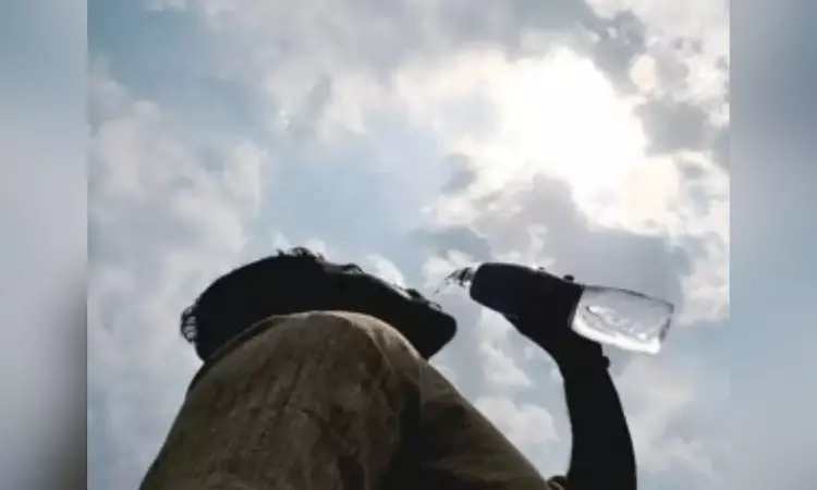 Milder heat waves more deadly in long term, India study finds