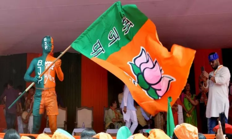 Rajya Sabha Election: BJP names two candidates from Rajasthan ahead of  Feb 27 polls