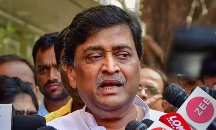 Starting a new political innings: Ashok Chavan joining BJP today