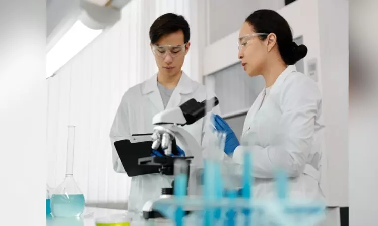 Researchers find new tool to revolutionize CRISPR gene editing