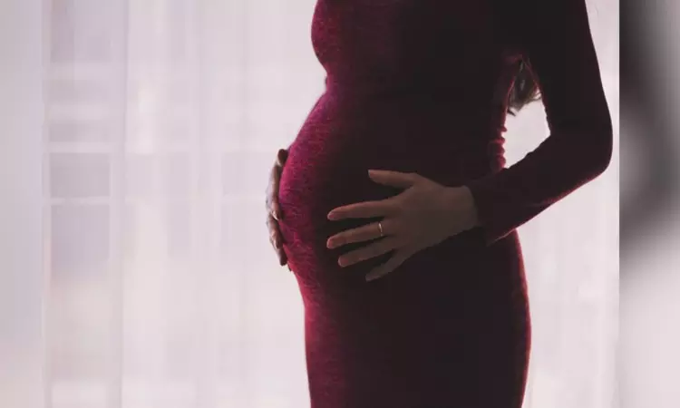 Pregnancy complications can also affect childs health later in life: Study