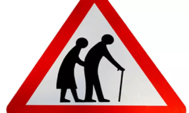 22 crore Indians aged between 45-59 affected by frailty: Study