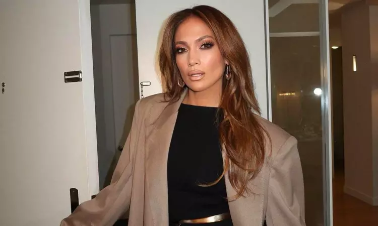 This Is Me... Now might be my last ever album: Jennifer Lopez