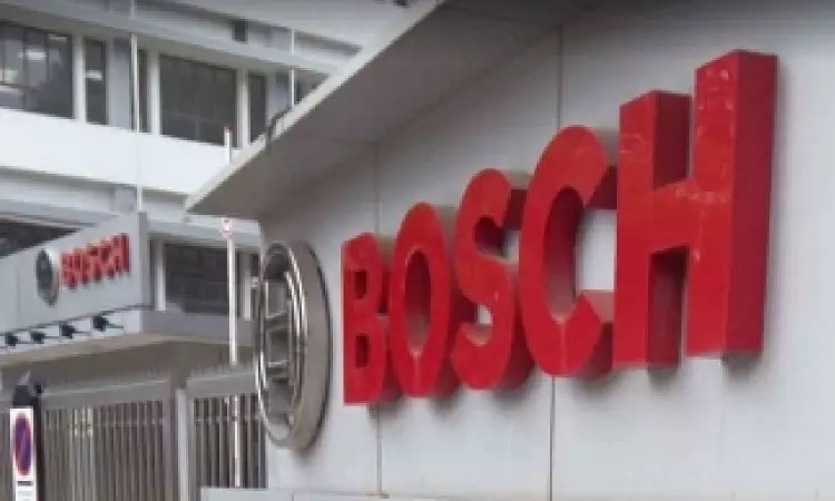 Bosch posts 62% jump in net profit, declares interim dividend of Rs 205 a share Bosch posts 62% jump in net profit, declares interim dividend of Rs 205 a share