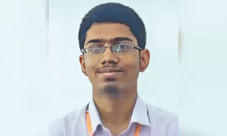JEE-Mains: 23 score 100, one from TN JEE-Mains: 23 score 100, one from TN