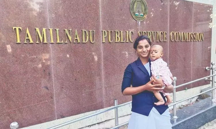 Tribal’s rise from hamlet to judgeship draws praise