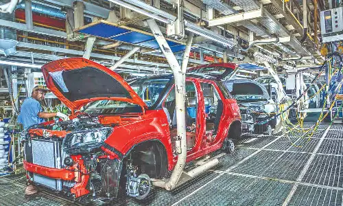 PV retail sales high in Jan powered by SUV offtake, wedding season: FADA