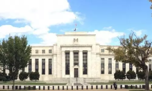 US inflation touches 3.1% leaving doubts over whether Fed will resort to rate cuts