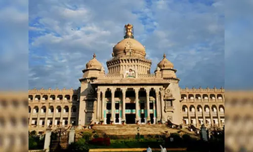 Ktaka: BJP demands debate on collapse of law & order in Assembly Ktaka: BJP demands debate on collapse of law & order in Assembly