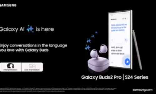 Users can now unlock Galaxy AI features on Samsung Buds via S24 series
