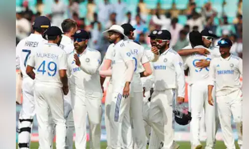 Indias top five youngsters who can showcase their performance in 3rd Test against England