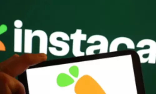 Instacart to lay off 250 workers in restructuring exercise
