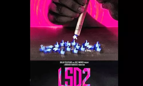 Love, Sex Aur Dhokha 2 to hit theatres in April