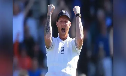 Rehans visa issue sorted, great job by BCCI: Stokes