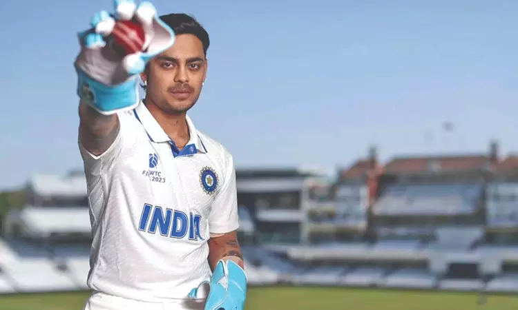 BCCI might make playing 3-4 Ranji games mandatory for IPL participation