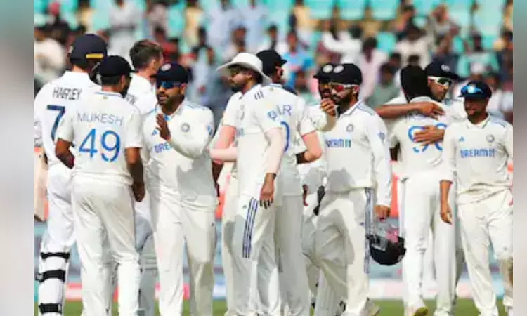 Indias top five youngsters who can showcase their performance in 3rd Test against England