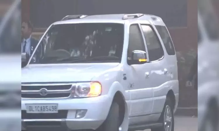 Her arrival will strengthen us: Rajasthan Cong welcomes Sonia nomination for RS Her arrival will strengthen us: Rajasthan Cong welcomes Sonia nomination for RS