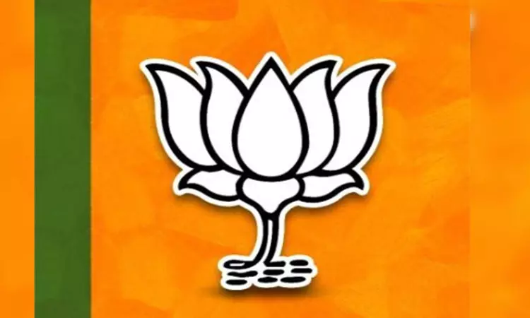 BJP releases second list of candidates for upcoming Rajya Sabha Biennial Elections