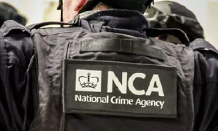 9 PIOs slapped with Serious Crime Prevention Orders in UK 9 PIOs slapped with Serious Crime Prevention Orders in UK
