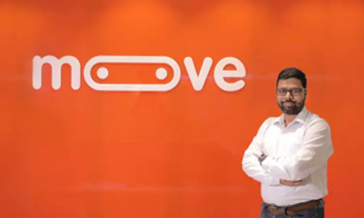 Mobility fintech startup Moove raises $10 mn to expand India footprint