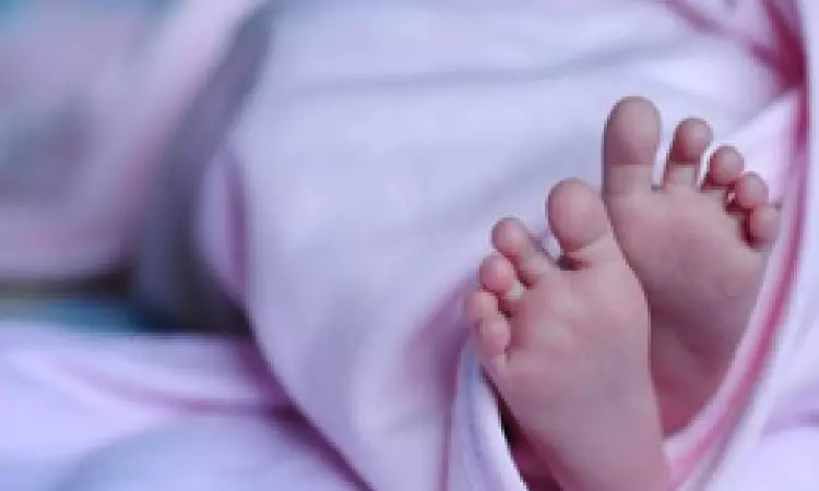 2 lakh babies born with congenital heart disease in India annually: Experts