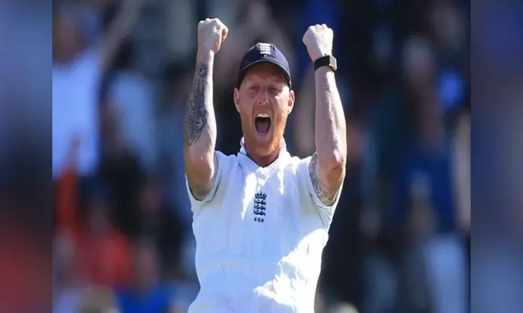 Rehans visa issue sorted, great job by BCCI: Stokes