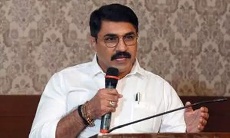 Court grants bail to Cong leader in life threat case Court grants bail to Cong leader in life threat case