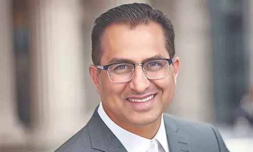 Prodapt’s ED Manish Vyas is Tech Mahindra veteran