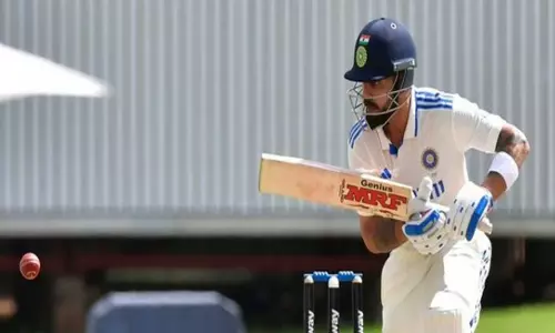 Its his right: Jay Shah on Virat Kohlis absence from home series against England