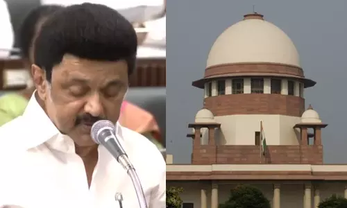 Electoral Bonds: SC verdict will protect transparency, integrity of poll process, says CM Stalin
