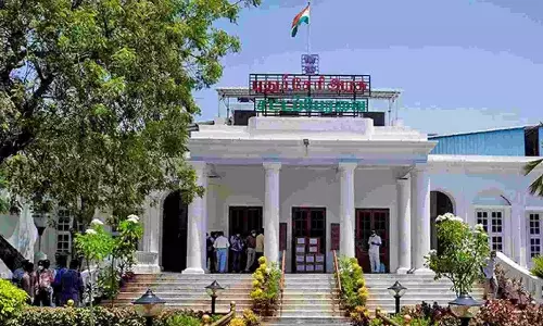 Pondy Assembly to meet on Feb 22 to adopt Vote on Account
