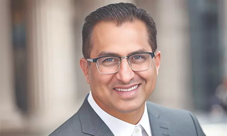 Prodapt’s ED Manish Vyas is Tech Mahindra veteran Prodapt’s ED Manish Vyas is Tech Mahindra veteran