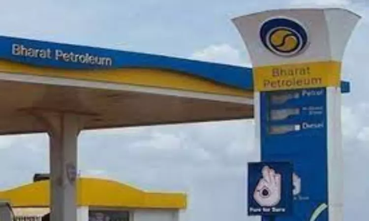 BPCL to set up green hydrogen plant in Cochin airport