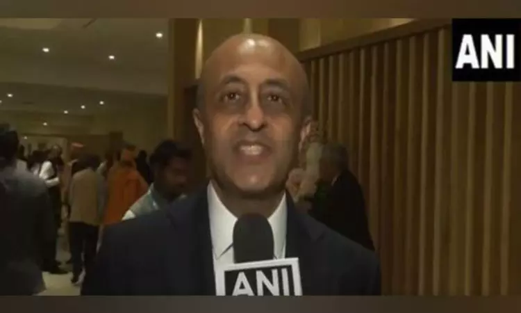 Incredibly proud: UK lawmaker Jitesh Gadhia on PM Modis inauguration of BAPS Hindu Temple Incredibly proud: UK lawmaker Jitesh Gadhia on PM Modis inauguration of BAPS Hindu Temple
