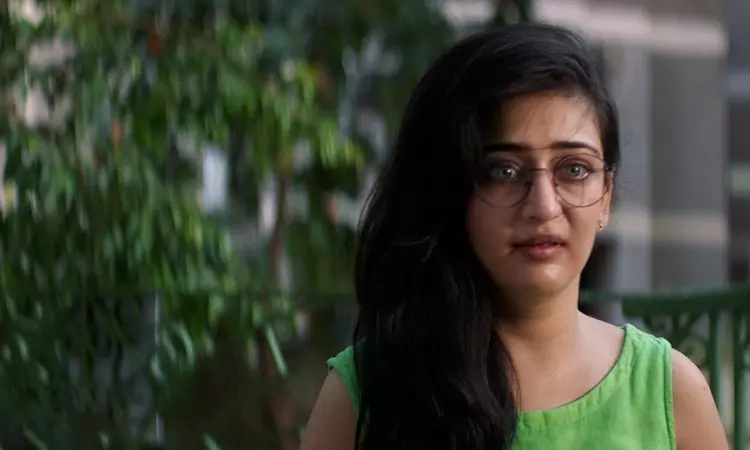 Achcham Madam Naanam Payirppu review: A refreshing take on female sexual desire that eventually loses its focus Achcham Madam Naanam Payirppu review: A refreshing take on female sexual desire that eventually loses its focus