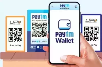 ED questions Paytm executives, gets documents on latest RBI action ED questions Paytm executives, gets documents on latest RBI action