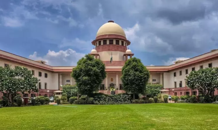 No immunity for MPs, MLAs taking bribe to vote, make speech in House: SC