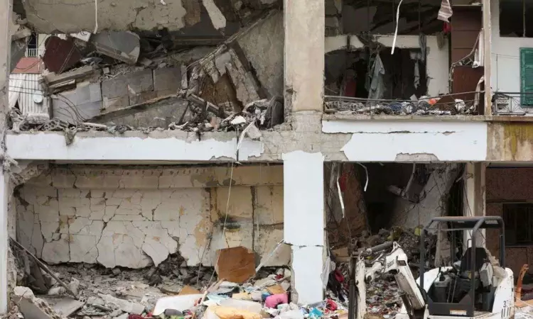 Hezbollah says Israel will pay price after deadly day Hezbollah says Israel will pay price after deadly day