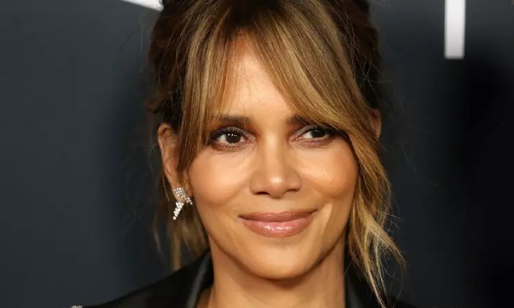Halle Berry: There was a time when you were 40, you were kind of done